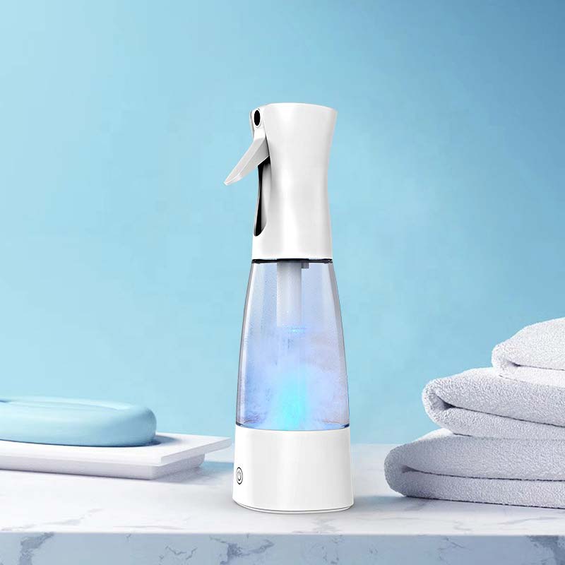 Botella espray de hipoclorito de sodio BPWP-500ML - Image 2