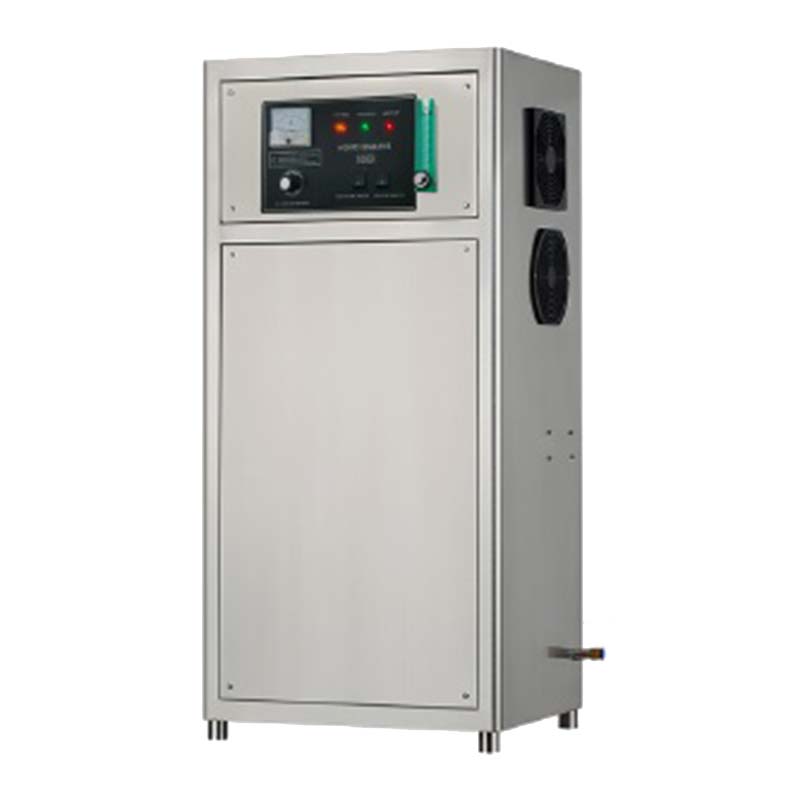 Generador ozono alta concentracion BPDNO-50GAC-A-90MGL - Image 2