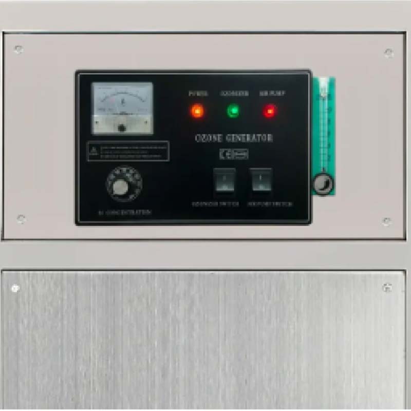 Generador ozono alta concentracion BPDNO-50GAC-A-90MGL - Image 3